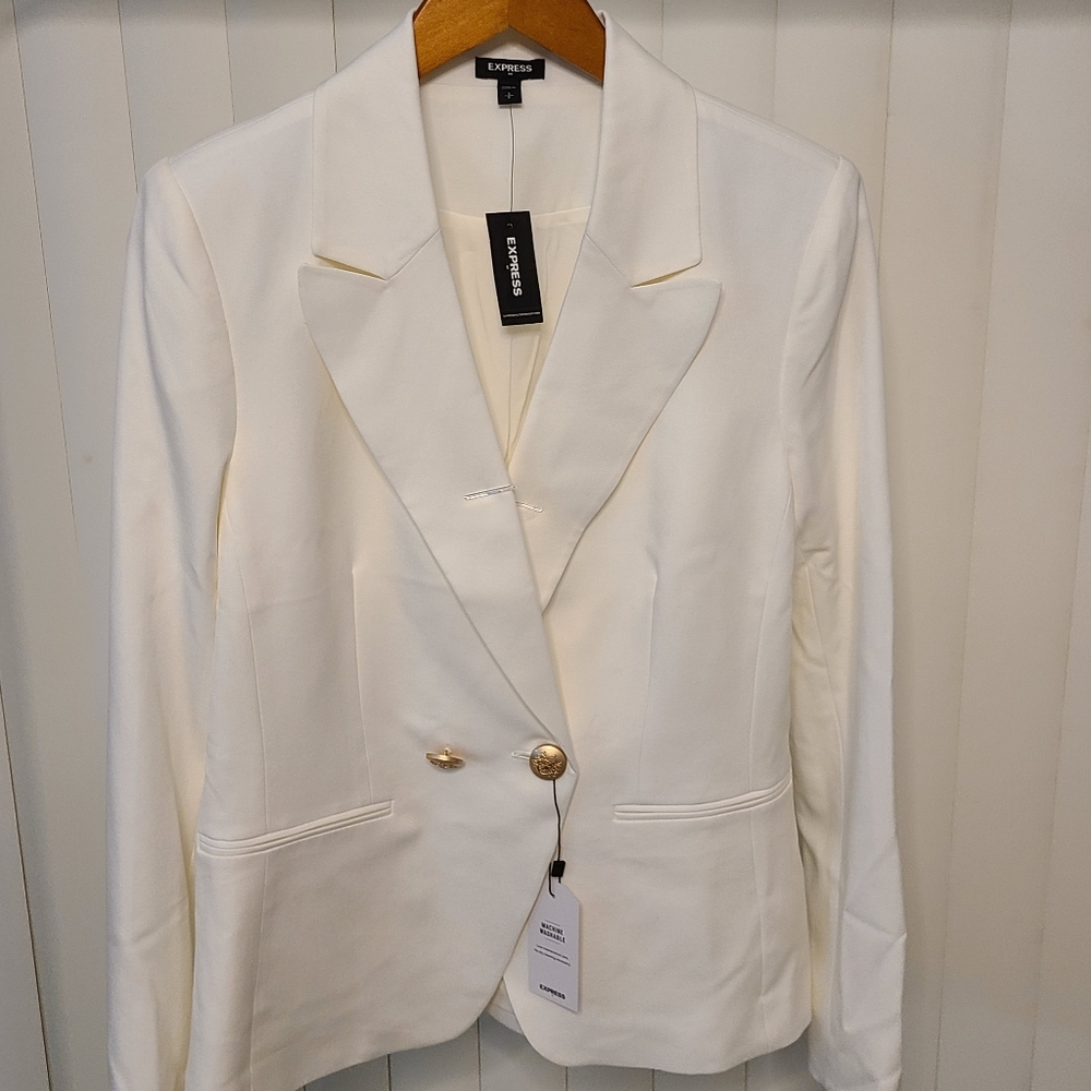 Express Blazer